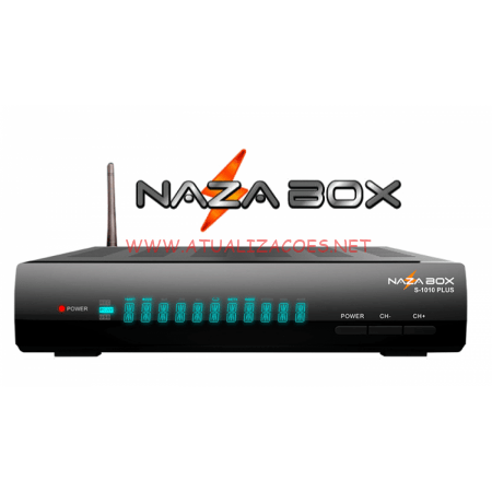 nazabox-nz-s1010-plus-hd.fw_ ATUALIZAÇÃO NAZABOX S1010 PLUS V2.84 - 08/12/21