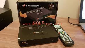 AZAMERICA-GOLD ATUALIZAÇAO AZAMERICA GOLD V1.09.23488- 09/02/22