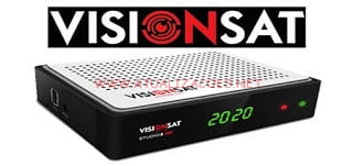 VISIONSAT-STUDIO-3D ATUALIZAÇÃO VISIONSAT STUDIO 3D HD V1.84- 14/03/22
