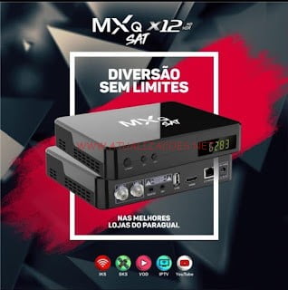 mxq-sat-x12-1 ATUALIZAÇÃO MXQSAT X12 V1.11 - 28/02/22