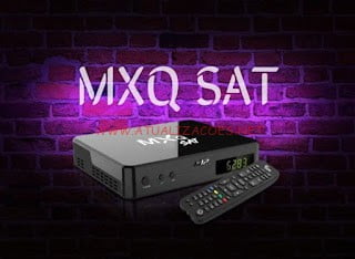 mxq-sat-x12 ATUALIZAÇÃO MXQSAT X12 V1.13 - 06/04/22