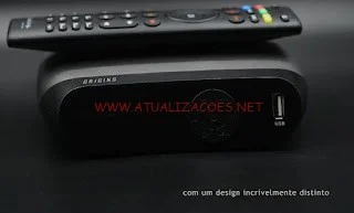 ATUALIZAÇÃO TUNING ORIGINS - 05/06/22