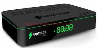 Sportbox-one-1 ATUALIZAÇÃO SPORTBOX ONE V1.0.35 - 01/07/22