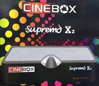 Cinebox-Supremo-X2 ATUALIZAÇÃO CINEBOX SUPREMO X2 OFICIAL IKS - 02/03/23