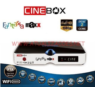 cinebox_fantasia_maxx-HD ATUALIZAÇÃO  CINEBOX FANTASIA MAXX HD OFICIAL IKS - 02/03/23