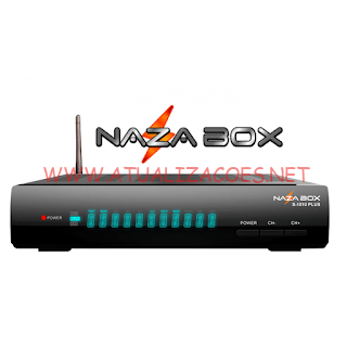 NAZABOX-S1010-PLUS-1 ATUALIZAÇÃO NAZABOX_S-1010_PLUS V291 - 24/04/23