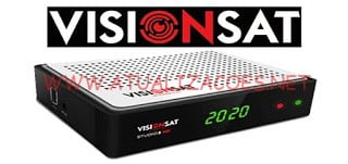 VISIONSAT-STUDIO-3D ATUALIZAÇÃO VISIONSAT STUDIO 3D HD V1.89 - 31/03/23