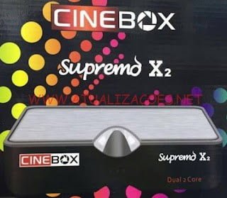 Cinebox-Supremo-X2-1 ATUALIZAÇÃO CINEBOX SUPREMO X2 OFICIAL SKS / IKS ON - 15/05/23