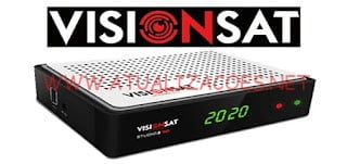 VISIONSAT-STUDIO-3D ATUALIZAÇÃO VISIONSAT STUDIO 3D OFICIAL SKS / IKS  V1.92 - 16/05/23