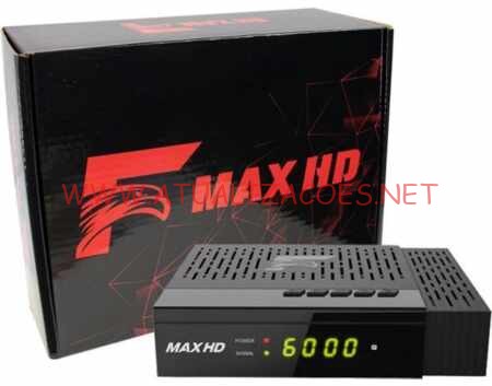 Freesky-Max-F-HD-600x470-1 Atualização Freesky F Max HD V1.26 - 15/11/23