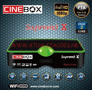 Cinebox-Supremo-X ATUALIZAÇÃO CINEBOX SUPREMO X OFICIAL - 01/03/24