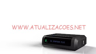 ATUALIZAÇÃO SPORTBOX PLUS V4.0.96 - 23/02/24 ATUALIZAÇÃO SPORTBOX PLUS 2024