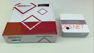 ATUALIZAÇÃO CINEBOX SUPREMO PRO OFICIAL - 14/06/24 CINEBOX SUPREMO PRO ATUALIZAÇÃO